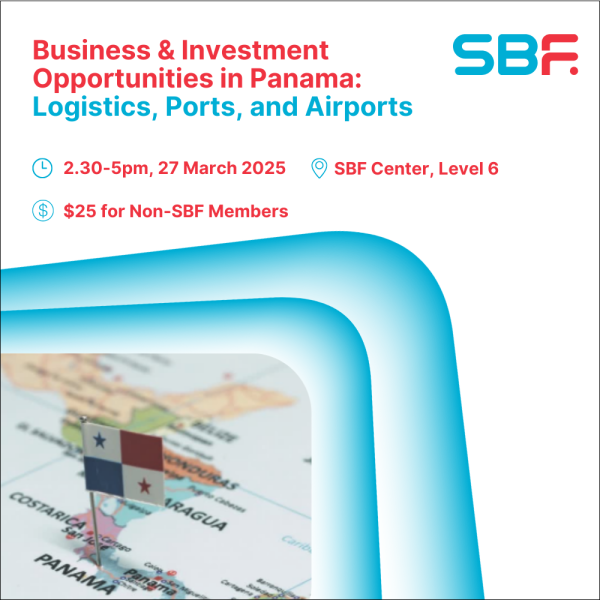 Business & Investment Opportunities in Panama