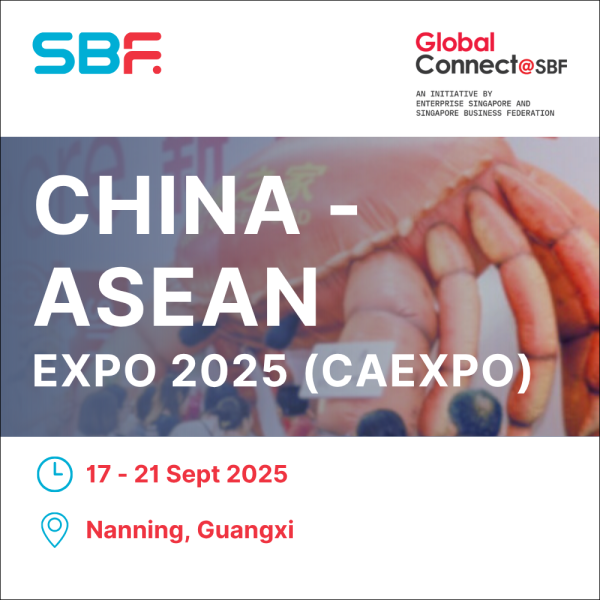 CAEXPO 2025