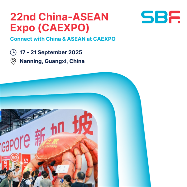 CAEXPO 2025