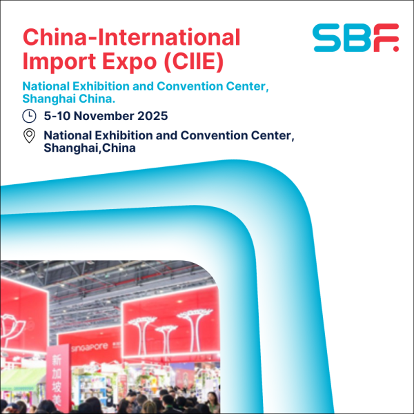 CIIE 2025