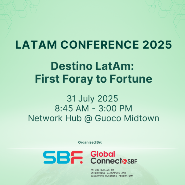 LATAM Conference 2025