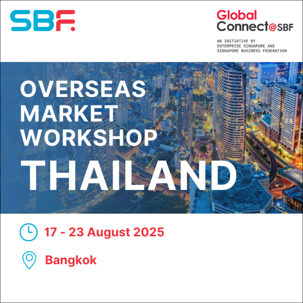 SQ thailand OMW Thailand 2025