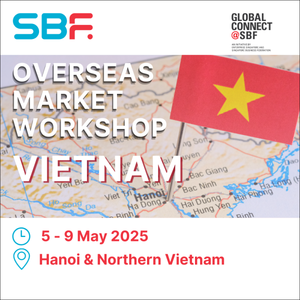 Vietnam OMW 2025